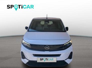 SPOTICAR Opel Combo Cargo 1.5 Dizel 102 Elegance Xl İkinci El Araç - Mpv Dizel Beyaz - İzmİr - 1200031224_2