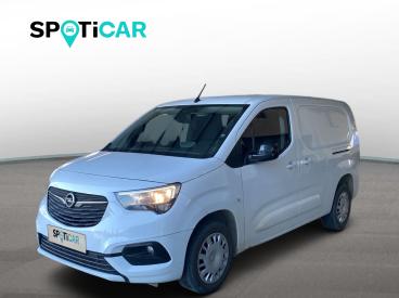 SPOTICAR Opel Combo Cargo 1.5 Dizel 102 Elegance Xl İkinci El Araç -  Dizel Beyaz - Ordu - 1200031491_1