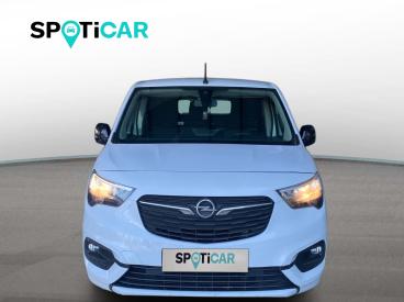 SPOTICAR Opel Combo Cargo 1.5 Dizel 102 Elegance Xl İkinci El Araç -  Dizel Beyaz - Ordu - 1200031491_2