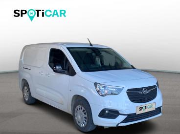 SPOTICAR Opel Combo Cargo 1.5 Dizel 102 Elegance Xl İkinci El Araç -  Dizel Beyaz - Ordu - 1200031491_3