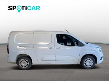 SPOTICAR Opel Combo Cargo 1.5 Dizel 102 Elegance Xl İkinci El Araç -  Dizel Beyaz - Ordu - 1200031491_4