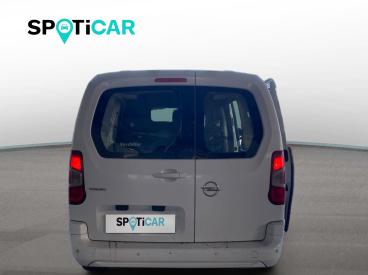 SPOTICAR Opel Combo Cargo 1.5 Dizel 102 Elegance Xl İkinci El Araç -  Dizel Beyaz - Ordu - 1200031491_5