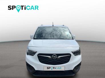 SPOTICAR Opel Combo Cargo 1.5 Dizel Mt5 102 Edition İkinci El Araç - Mpv Dizel Beyaz - Ordu - 1200031522_2