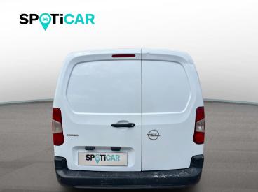 SPOTICAR Opel Combo Cargo 1.5 Dizel Mt5 102 Edition İkinci El Araç - Mpv Dizel Beyaz - Ordu - 1200031522_5