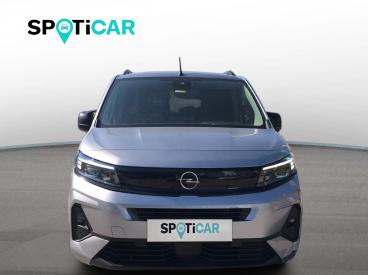 SPOTICAR Opel Combo Ultimate 1.5 130 Dizel At8 İkinci El Araç - Mpv Dizel Gri - İzmİr - 1200031582_2