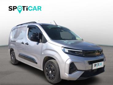 SPOTICAR Opel Combo Ultimate 1.5 130 Dizel At8 İkinci El Araç - Mpv Dizel Gri - İzmİr - 1200031582_3