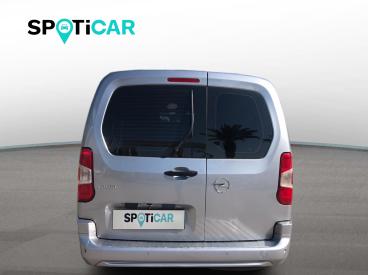 SPOTICAR Opel Combo Ultimate 1.5 130 Dizel At8 İkinci El Araç - Mpv Dizel Gri - İzmİr - 1200031582_5