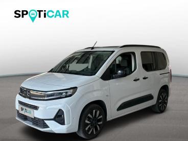 SPOTICAR Opel Combo Ultimate 1.5 130 Dizel At8 İkinci El Araç -  Dizel Beyaz - Ordu - 1200031901_1