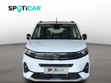 SPOTICAR Opel Combo Ultimate 1.5 130 Dizel At8 İkinci El Araç -  Dizel Beyaz - Ordu - 1200031901_2