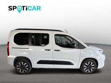 SPOTICAR Opel Combo Ultimate 1.5 130 Dizel At8 İkinci El Araç -  Dizel Beyaz - Ordu - 1200031901_4