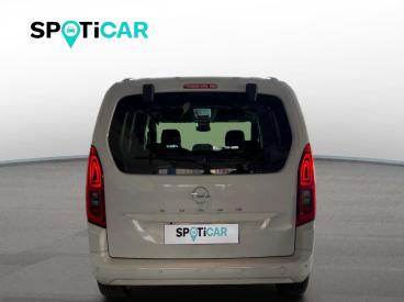 SPOTICAR Opel Combo Ultimate 1.5 130 Dizel At8 İkinci El Araç -  Dizel Beyaz - Ordu - 1200031901_5