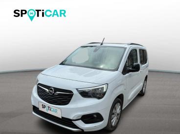 SPOTICAR Opel Combo Ultimate 1.5 130 Dizel At8 İkinci El Araç -  Dizel Beyaz - İzmİr - 1200032056_3