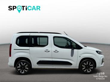 SPOTICAR Opel Combo 1.5 Ultimate Otomatik 8 131 İkinci El Araç -  Dizel Beyaz - Zonguldak - 1200032284_4