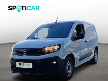 SPOTICAR Opel Combo Edition 1.5 Dizel Mt6 130 İkinci El Araç -  Dizel Beyaz - Kocaelİ - 1200032364_1