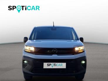 SPOTICAR Opel Combo Edition 1.5 Dizel Mt6 130 İkinci El Araç -  Dizel Beyaz - Kocaelİ - 1200032364_2