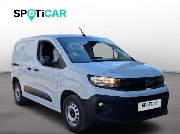 SPOTICAR Opel Combo Edition 1.5 Dizel Mt6 130 İkinci El Araç -  Dizel Beyaz - Kocaelİ - 1200032364_3