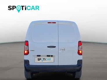 SPOTICAR Opel Combo Edition 1.5 Dizel Mt6 130 İkinci El Araç -  Dizel Beyaz - Kocaelİ - 1200032364_5