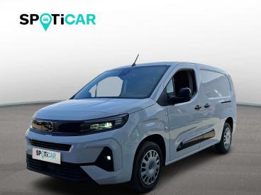SPOTICAR Opel Combo Cargo 1.5 Dİzel Mt6 130 Ultimate Xl İkinci El Araç -  Dizel Beyaz - Kocaelİ - 1200032450_1