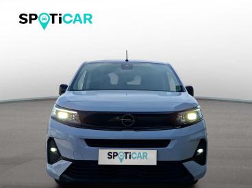 SPOTICAR Opel Combo Cargo 1.5 Dİzel Mt6 130 Ultimate Xl İkinci El Araç -  Dizel Beyaz - Kocaelİ - 1200032450_2