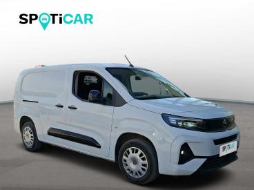 SPOTICAR Opel Combo Cargo 1.5 Dİzel Mt6 130 Ultimate Xl İkinci El Araç -  Dizel Beyaz - Kocaelİ - 1200032450_3