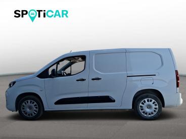 SPOTICAR Opel Combo Cargo 1.5 Dİzel Mt6 130 Ultimate Xl İkinci El Araç -  Dizel Beyaz - Kocaelİ - 1200032450_4