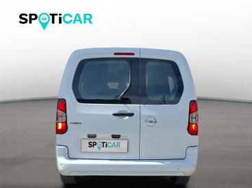 SPOTICAR Opel Combo Cargo 1.5 Dİzel Mt6 130 Ultimate Xl İkinci El Araç -  Dizel Beyaz - Kocaelİ - 1200032450_5