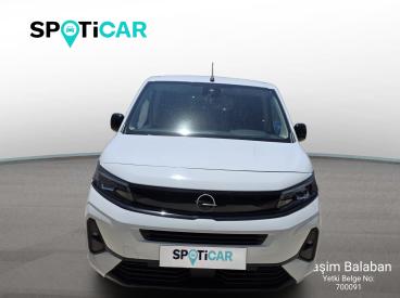 SPOTICAR Opel Combo Cargo 1.5 Dizel 102 Elegance Xl İkinci El Araç -  Dizel Beyaz - Antalya - 1200032498_2
