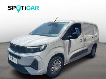 SPOTICAR Opel Combo Ultimate 1.5 130 Dizel At8 İkinci El Araç -  Dizel Beyaz - Istanbul - 1200032531_1