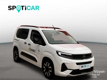 SPOTICAR Opel Combo 1.5 Essential 130hp İkinci El Araç -  Dizel Beyaz - Adana - 1200032733_3