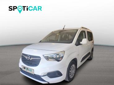 SPOTICAR Opel Combo Essential 1.5 102 Dizel Mt5 İkinci El Araç -  Dizel Beyaz - İzmİr - 1200032855_1