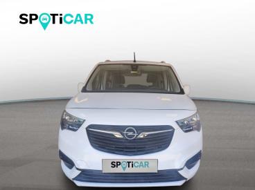 SPOTICAR Opel Combo Essential 1.5 102 Dizel Mt5 İkinci El Araç -  Dizel Beyaz - İzmİr - 1200032855_2