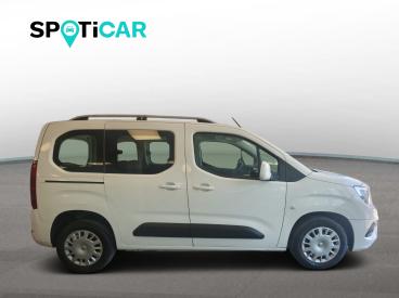 SPOTICAR Opel Combo Essential 1.5 102 Dizel Mt5 İkinci El Araç -  Dizel Beyaz - İzmİr - 1200032855_4