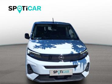 SPOTICAR Opel Combo 1.5 Ultimate Duz 5 102 İkinci El Araç -  Dizel Beyaz - İstanbul - 1200033001_1