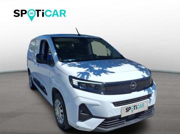 SPOTICAR Opel Combo 1.5 Ultimate Duz 5 102 İkinci El Araç -  Dizel Beyaz - İstanbul - 1200033001_2