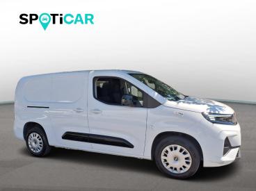SPOTICAR Opel Combo 1.5 Ultimate Duz 5 102 İkinci El Araç -  Dizel Beyaz - İstanbul - 1200033001_4