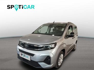 SPOTICAR Opel Combo 1.5 Essential 130hp İkinci El Araç -  Dizel Gri - Istanbul - 1200033226_1