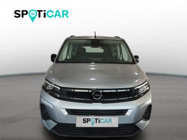 SPOTICAR Opel Combo 1.5 Essential 130hp İkinci El Araç -  Dizel Gri - Istanbul - 1200033226_2