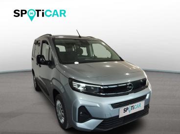 SPOTICAR Opel Combo 1.5 Essential 130hp İkinci El Araç -  Dizel Gri - Istanbul - 1200033226_3