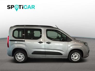 SPOTICAR Opel Combo 1.5 Essential 130hp İkinci El Araç -  Dizel Gri - Istanbul - 1200033226_4