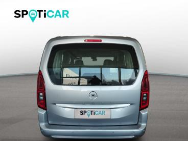SPOTICAR Opel Combo 1.5 Essential 130hp İkinci El Araç -  Dizel Gri - Istanbul - 1200033226_5