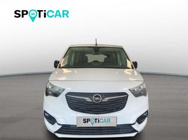 SPOTICAR Opel Combo Elegance 1.5 Dizel At8 130 İkinci El Araç -  Dizel Beyaz - İzmİr - 1200033296_2