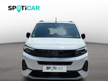 SPOTICAR Opel Combo Ultimate 1.5 130 Dizel At8 İkinci El Araç -  Dizel Beyaz - Ankara - 1200033527_2