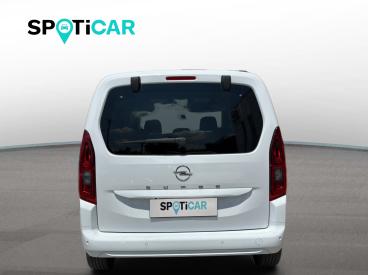 SPOTICAR Opel Combo Ultimate 1.5 130 Dizel At8 İkinci El Araç -  Dizel Beyaz - Ankara - 1200033527_5