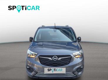 SPOTICAR Opel Combo Edition 1.5 Dizel Mt6 130 İkinci El Araç -  Dizel Gri - İstanbul - 1200034050_2