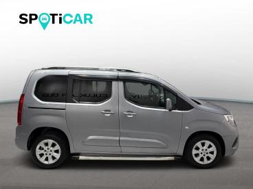 SPOTICAR Opel Combo Ultimate 1.5 130 Dizel At8 İkinci El Araç -  Dizel Gri - Balikesir - 1200034078_4