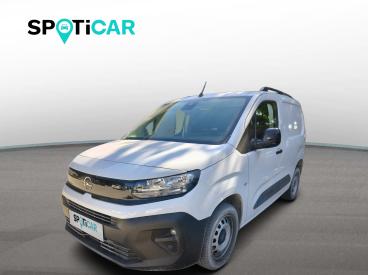 SPOTICAR Opel Combo 1.5 Edition Duz 5 102 İkinci El Araç -  Dizel Beyaz - İzmİr - 1200034535_1