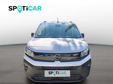 SPOTICAR Opel Combo 1.5 Edition Duz 5 102 İkinci El Araç -  Dizel Beyaz - İzmİr - 1200034535_2