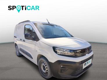 SPOTICAR Opel Combo 1.5 Edition Duz 5 102 İkinci El Araç -  Dizel Beyaz - İzmİr - 1200034535_3