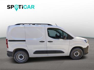 SPOTICAR Opel Combo 1.5 Edition Duz 5 102 İkinci El Araç -  Dizel Beyaz - İzmİr - 1200034535_4