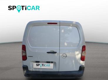 SPOTICAR Opel Combo 1.5 Edition Duz 5 102 İkinci El Araç -  Dizel Beyaz - İzmİr - 1200034535_5